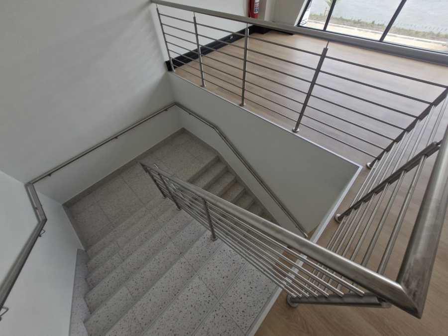 To Let commercial Property for Rent in Stikland Industrial Western Cape